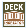 InterNACHI Deck Inspector