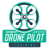 FAA-certified Drone Pilot