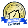 InterNACHI Certified