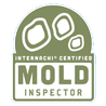 InterNACHI Mold Inspector