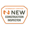 InterNACHI New Construction Inspector