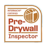 InterNACHI Pre-Drywall Inspector