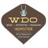 InterNACHI Wood-Destroying Organism Inspector