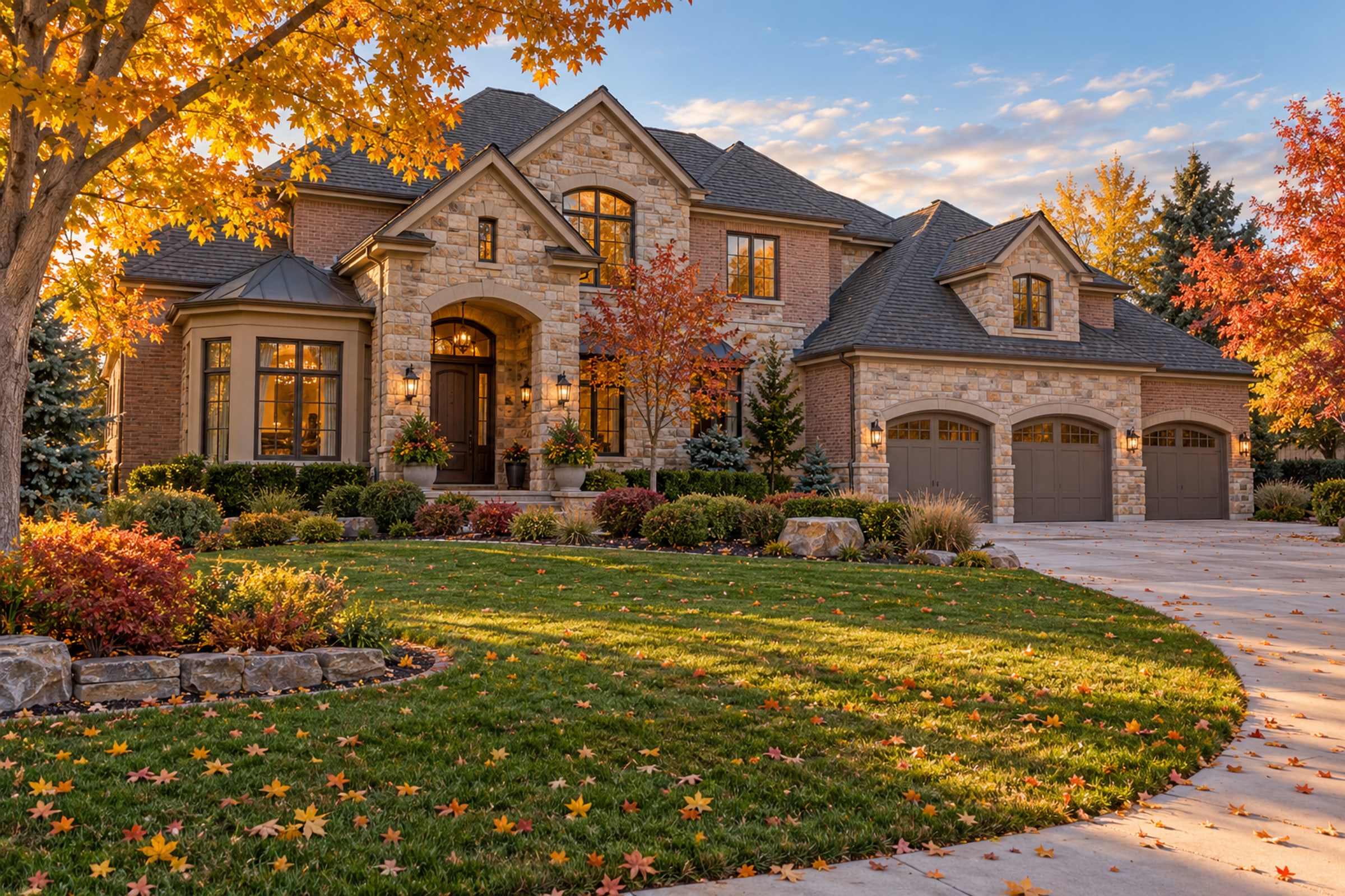 Home in Greenwood Village