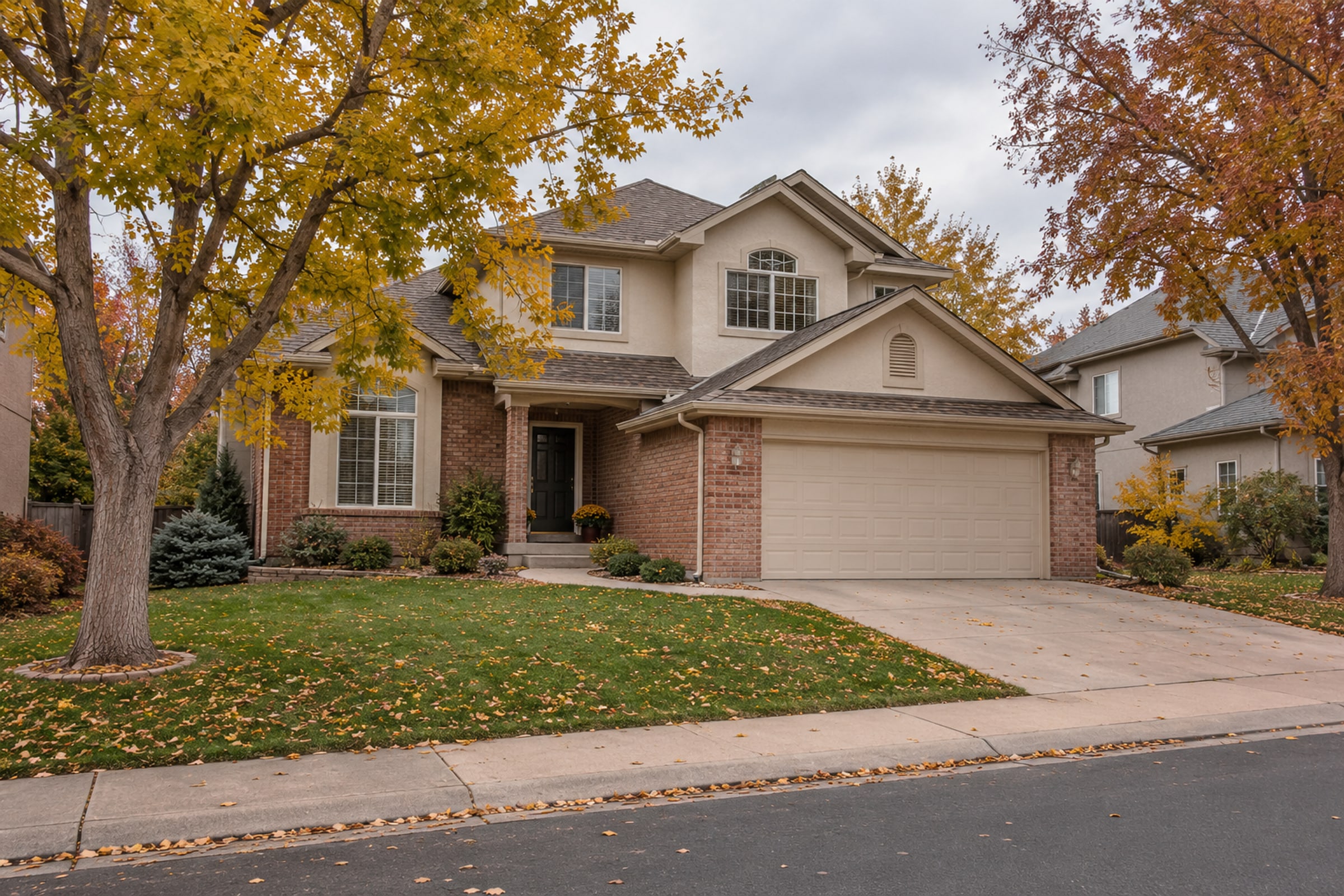 Home in Broomfield