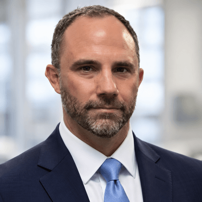 Justin Kast, home inspector and former structural engineer