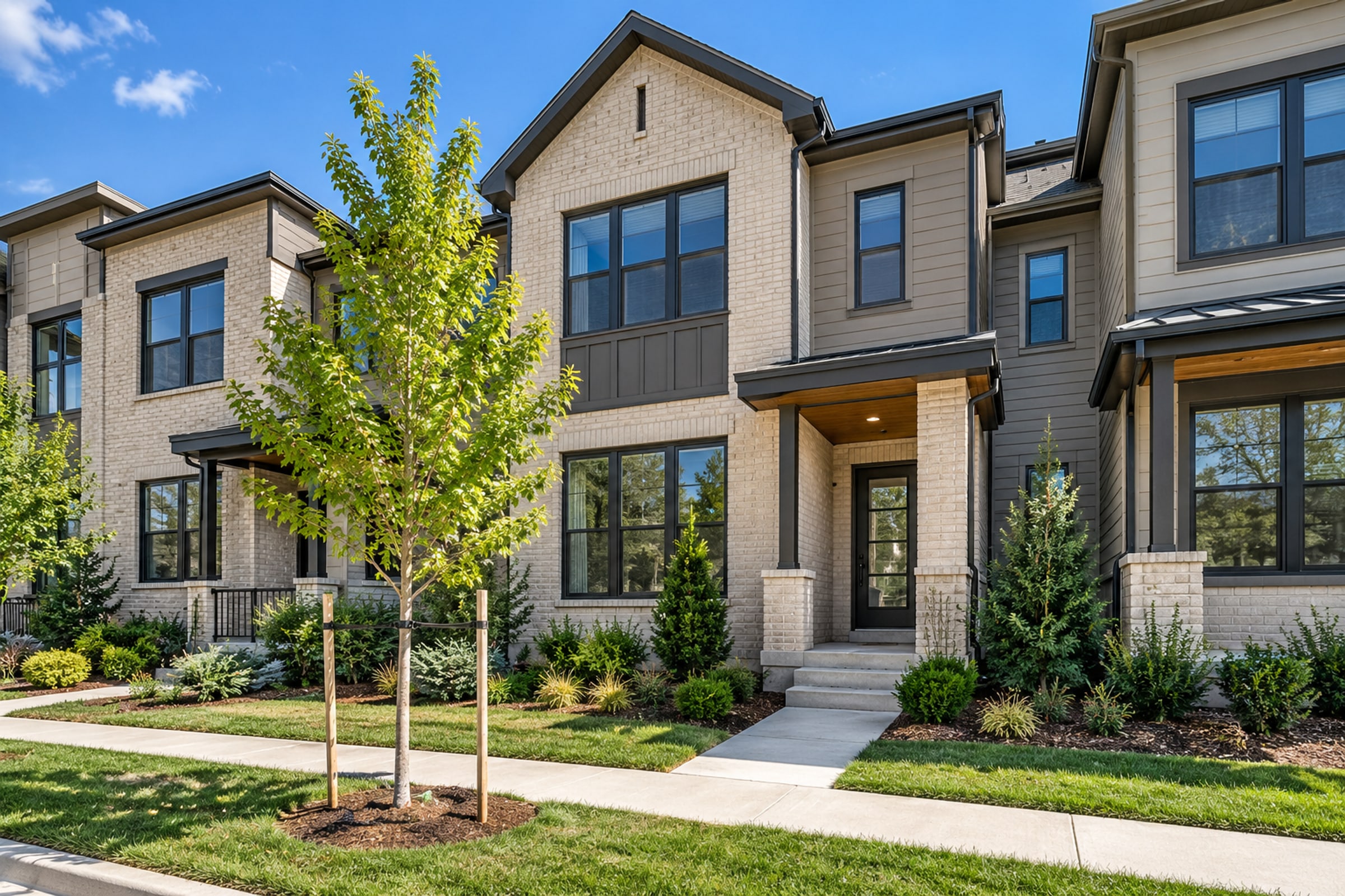 Home in Lone Tree